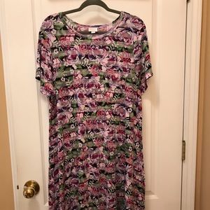 Lularoe Carly XL